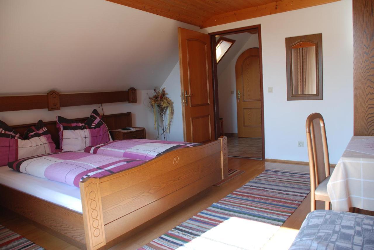 Gaestehaus Der Gamser Winzerstube Bad Gams Экстерьер фото