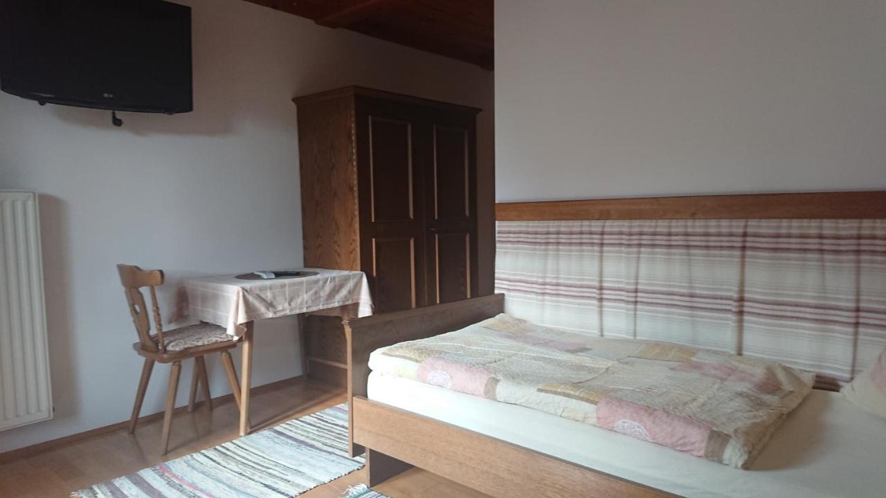 Gaestehaus Der Gamser Winzerstube Bad Gams Экстерьер фото