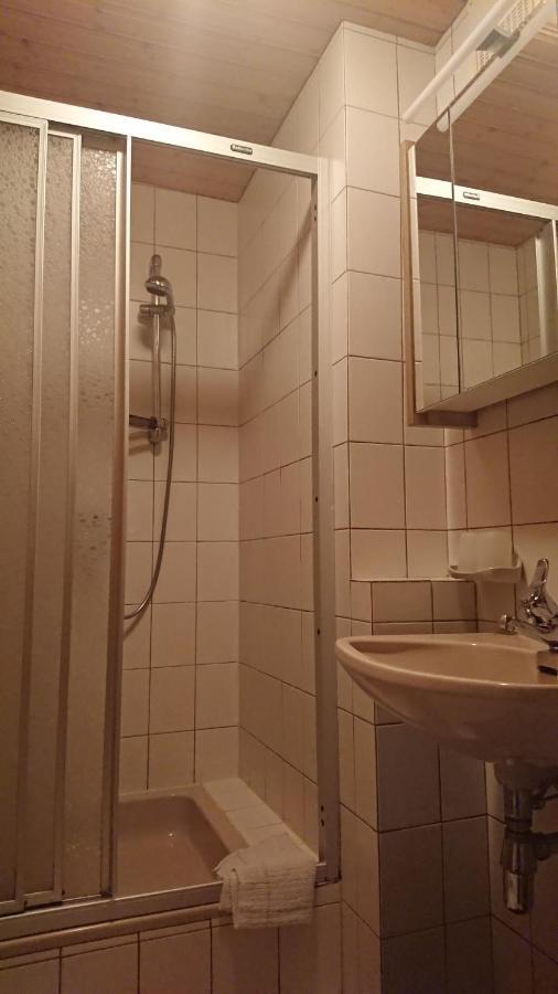 Gaestehaus Der Gamser Winzerstube Bad Gams Экстерьер фото