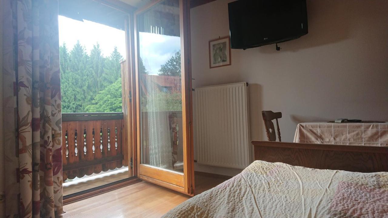 Gaestehaus Der Gamser Winzerstube Bad Gams Экстерьер фото